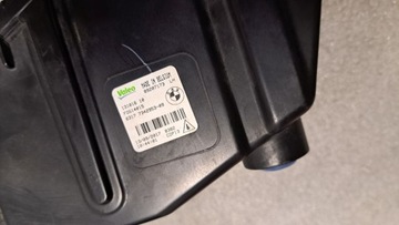 BMW G11 G12 HALOGEN PRAVÝ LEVÝ 7342954 7342953