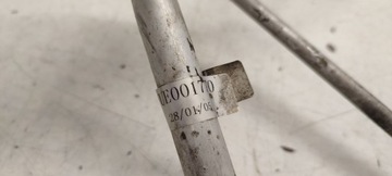 WAZ PŘÍVOD KLIMATIZACE ROVER 45 FACELIFT 1,8 16V SEDAN