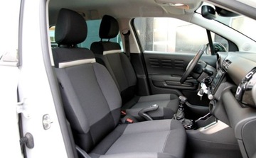 Citroen C3 Aircross  I Crossover 1.2 PureTech 110KM 2021 Citroen C3 Aircross 1.2 PureTech Shine Manual 130KM SalonPL Gwarancja, zdjęcie 26