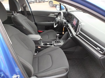 Kia Sportage V SUV 1.6 T-GDI 150KM 2022 Kia Sportage 1.6 T-GDI M 2WD V (2021-) 1.6 T-GDI 1, zdjęcie 11