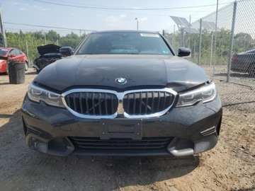 BMW Seria 3 G20-G21 2021 BMW Seria 3 330xi 2021 2.0l 2.0 Benzyna 255KM, zdjęcie 5