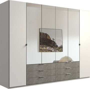 Гардероб Гардероб DARJA SIMPLE 270*55*200 НОВЫЙ