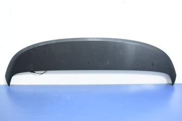 SAAB 9-2X AERO SPOILER KLAPY TYŁ ŚWIATŁO STOP