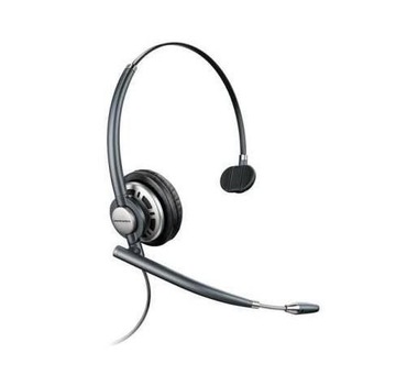 Profesjonalny zestaw słuchawkowy PLANTRONICS HW710
