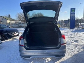 Skoda Kamiq Crossover 1.0 TSI 110KM 2023 Skoda Kamiq Benzyna 110KM, zdjęcie 20