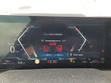 BMW X5 G05 2024 BMW X5 xDrive40I 2024 3.0l 3.0 Benzyna 375KM, zdjęcie 9