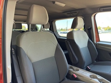 Volkswagen Multivan T7 Van L1 2.0 TSI 204KM 2025 Volkswagen Nowy Multivan EDITION/długi rozstaw osi, zdjęcie 13
