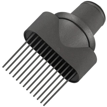 GRZEBIEŃ SZEROKIM ZĘBEM DO DYSON HD01 02 03 04 08
