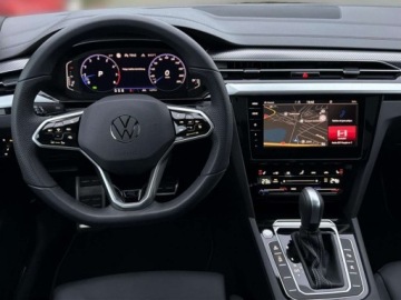 Volkswagen Arteon Fastback Facelifting 2.0 TSI 280KM 2024 Volkswagen Arteon Shooting Brake TSI 4Motion 280KM R-Line Panorama Hak, zdjęcie 14