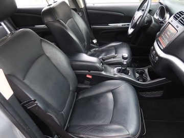 Fiat Freemont 2014 Fiat Freemont 2.0 MultiJet, 7 miejsc, Navi, Klima, zdjęcie 8