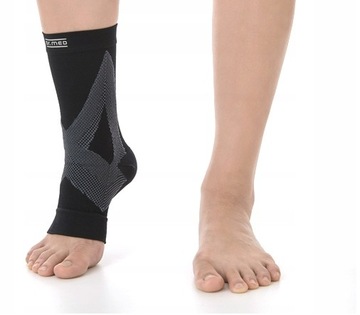 OPASKA NA KOSTKĘ STABILIZATOR STAWU SKOKOWEGO - M