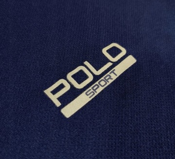 Koszulka Sportowa RALPH LAUREN POLO SPORT Męska XL