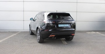 Land Rover Range Rover Velar SUV 2.0 204KM 2023 Land Rover Range Rover Velar Range Rover Velar 2.0D 204 KM AWD Auto Dynami, zdjęcie 4
