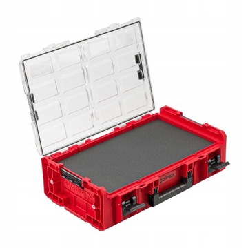 Органайзер Qbrick System ONE 2.0 2XL MFI RED Custom Modular