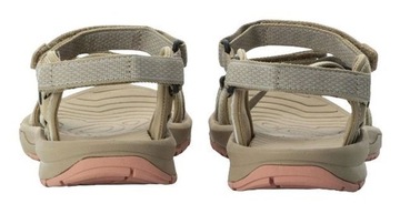 Sandały Jack Wolfskin LAKEWOOD RIDE SANDAL r. 40.5