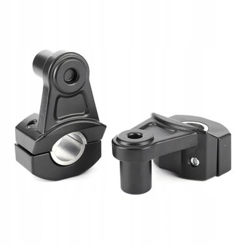 Удлинители руля мотоцикла