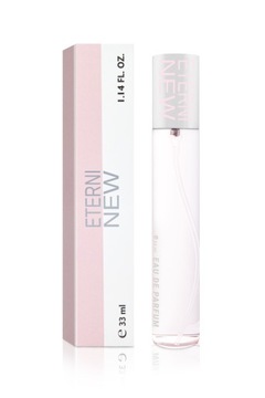 Trwałe Perfumy 33ml Eterni New Perfumetki