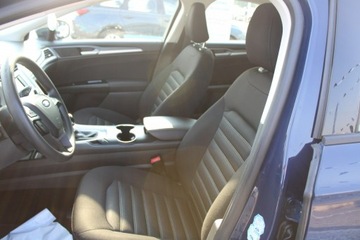 Ford Mondeo V Sedan 2.0 TDCi 150KM 2017 Ford Mondeo Salon Polska Gwarancja F-Marża, zdjęcie 11