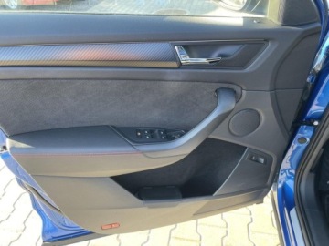 Skoda Kodiaq I RS Facelifting 2.0 TSI 245KM 2022 Skoda Kodiaq 2.0 Benzyna 244KM, zdjęcie 14