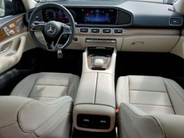 Mercedes GLE V167 2024 Mercedes-Benz GLE 350 4Matic 2024 2.0l 2.0 Benzyna 255KM, zdjęcie 8