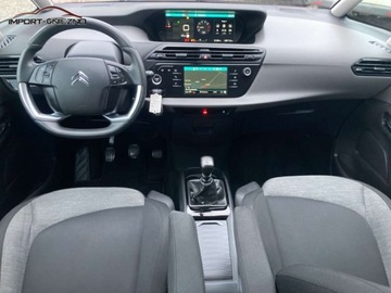 Citroen C4 Spacetourer 2018 Citroen C4 SpaceTourer bardzo ladny, maga kolo..., zdjęcie 17