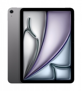 Apple iPad Air 11, M2 (2024), 128GB, WiFi | Space Grey