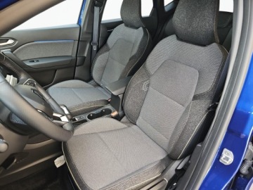 Renault Captur II Crossover Facelifting 1.0 TCe 90KM 2025 Renault Captur Salon Polska , 1 Wł. , Serwisowany,, zdjęcie 12