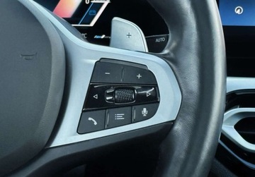 BMW Seria 3 2024 BMW Seria 3 I wlasciciel M Sport Gwarancja Bezwypadkowy FVAT23, zdjęcie 20