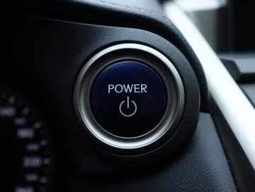 Lexus NX I SUV 300h 197KM 2017 Lexus NX 300h, Salon Polska, 1. Właściciel, zdjęcie 17