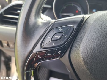 Toyota C-HR I Crossover 1.8 Hybrid 122KM 2019 Toyota C-HR Toyota C-HR 1.8 Hybryda 122KM, zdjęcie 19