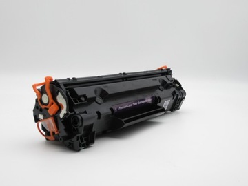 ЗАМЕНА ТОНЕРА CF283A XL ДЛЯ ПРИНТЕРА HP LaserJet Pro MFP M 125 126 127 128