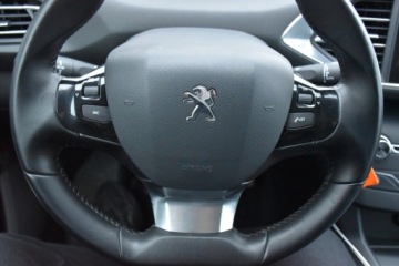 Peugeot 2014 Peugeot 308 Allure Nawigacja LED-Pure-Vision Klimatronic Parktronic(przodt, zdjęcie 18