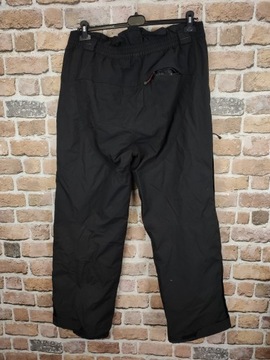 ЛЫЖНЫЕ БРЮКИ TCM Зимние для сноуборда, размер XL