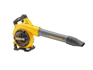 FLEXVOLT АККУМУЛЯТОРНЫЙ ВЕНТИЛЯТОР 54В 0*Ач