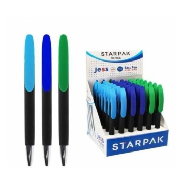 Ручка Jess Машинок Starpak Дисплей 36/ 432 Starpak