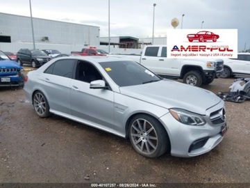 Mercedes Klasa E W212 2014