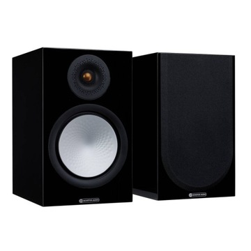 Monitor Audio Silver 100 7G | Kolumny podstawkowe