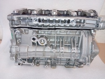 JEEP WRANGLER JL 2.2 DIESEL MJET BLOK SILNIKA