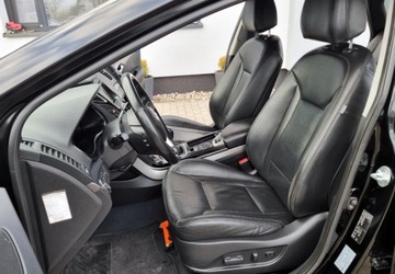 Hyundai i40 Kombi 1.7 CRDi LOW 115KM 2012 Hyundai i40 1,7 CRDI 115KM Skora Klima Navi Kamera Led 1.7 Diesel 115KM, zdjęcie 20