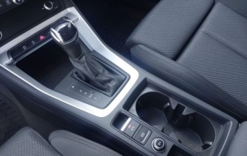 Audi Q3 II SUV 1.5 35 TFSI 150KM 2023 Audi Q3 35 TFSI S tronic Advantage Dealer BMW Bonkowscy Gorzow Wlkp. 1.5, zdjęcie 17