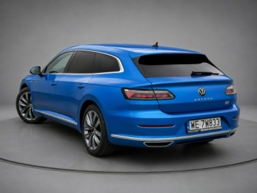 Volkswagen Arteon Fastback Facelifting 2.0 TSI 190KM 2023 Volkswagen Arteon Elegance 2.0 TSI 190KM DSG, zdjęcie 4