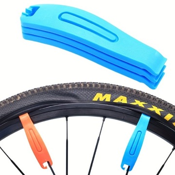 Нейлоновая палочка для снятия велосипедных шин, 3 шт., Палка для шин MTB,