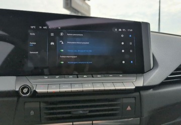 Opel 2024 Opel Astra VI 1.2 T mHEV Ultimate SS eDTC SalonPL FVat Najbogatszy Swietna, zdjęcie 22