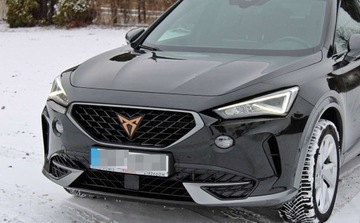 Cupra Formentor Crossover 1.5 TSI 150KM 2022 Cupra Formentor AUTOMAT Bezwypadkowy Ambiente JAK NOWY 1.5 Benzyna, zdjęcie 6