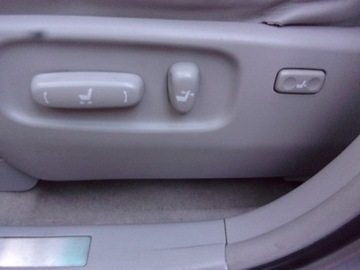 Lexus RX II 2006 Lexus RX 400H, zdjęcie 17