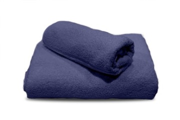 Ręcznik do rąk Horeca Bizet Navy r. 70x140cm