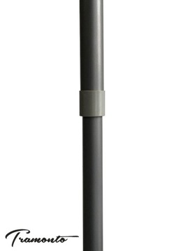 PODPORY TELESKOPOWE MARKIZY (komplet 2 sztuki)