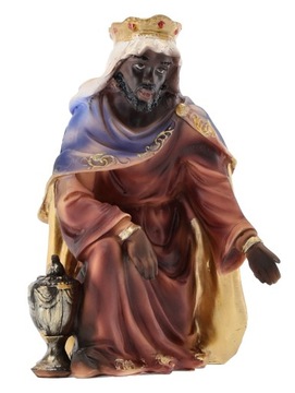 ФИГУРЫ ДЛЯ NURCH 31 СМ СМОЛА 11 EL CHRISTMAS