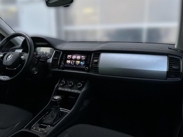 Skoda Kodiaq I SUV Facelifting 1.5 TSI 150KM 2023 Skoda Kodiaq 1.5TSI 150KM Ambition DSG l I Właścic, zdjęcie 13