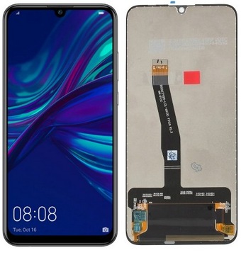 Wyświetlacz LCD ekran do Huawei P Smart 2019